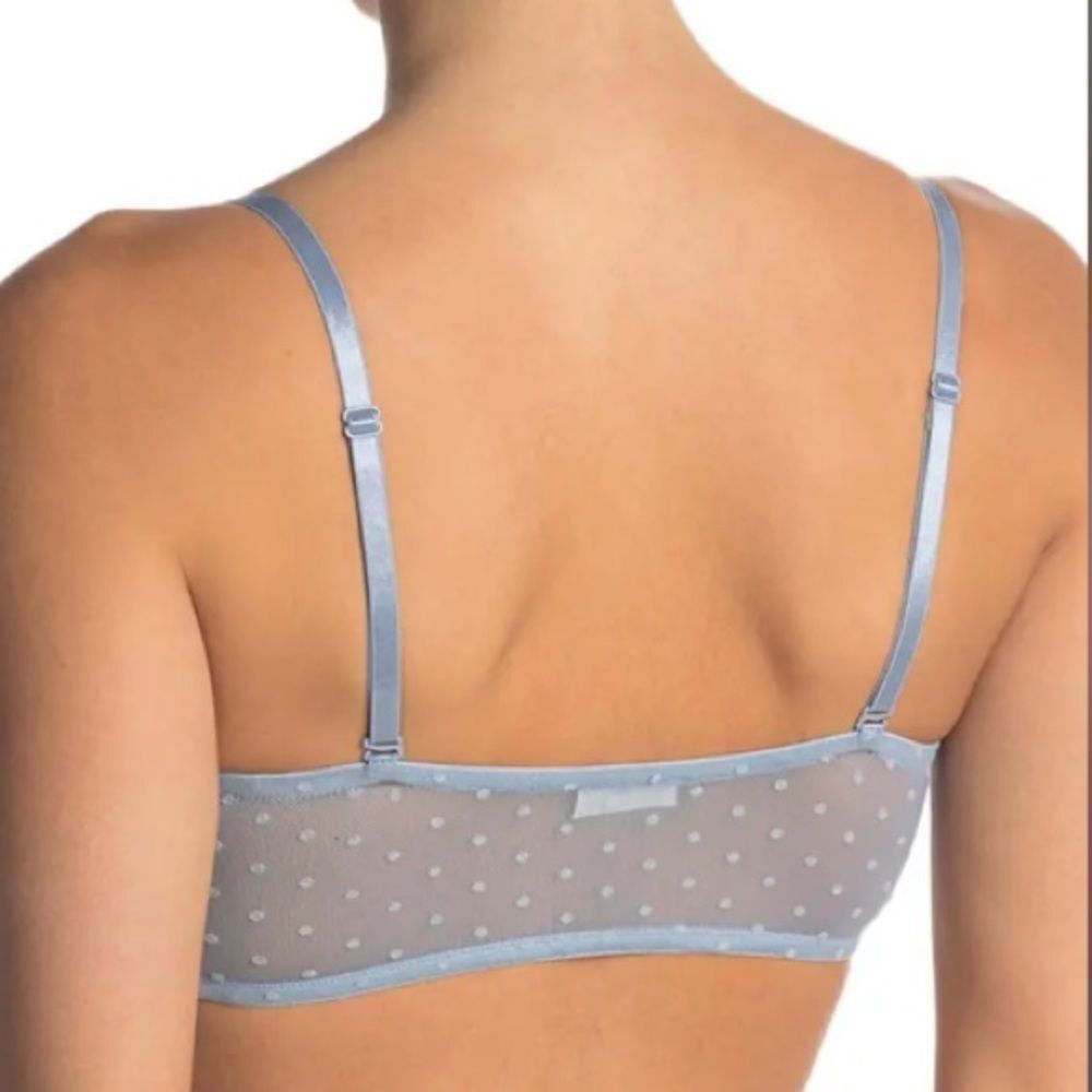 NEW FREE PEOPLE Sierra Bandeau - S - Picture 4 of 5